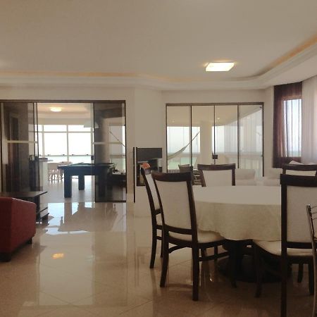 Appartamento Edificio Estrela Dourada Itapema Esterno foto