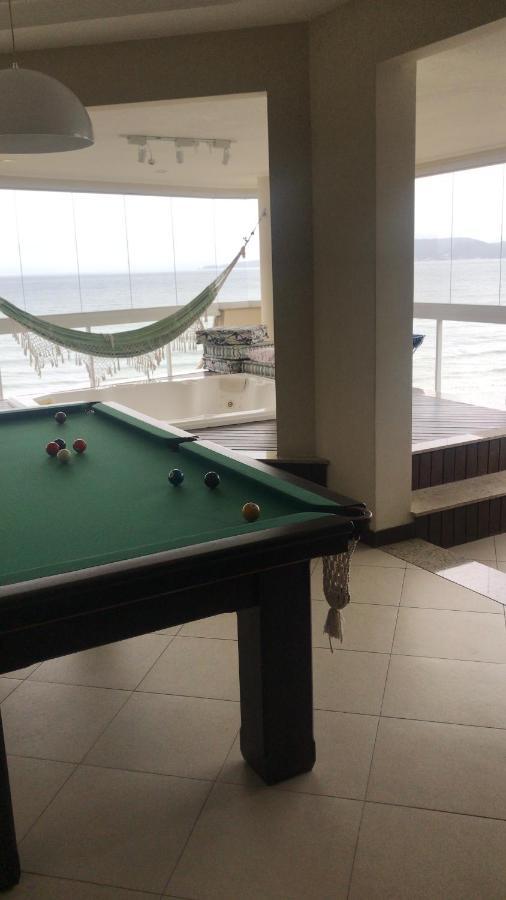 Appartamento Edificio Estrela Dourada Itapema Esterno foto