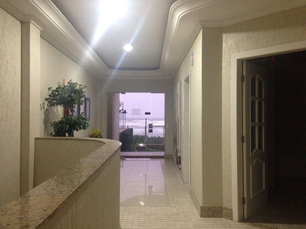 Appartamento Edificio Estrela Dourada Itapema Esterno foto