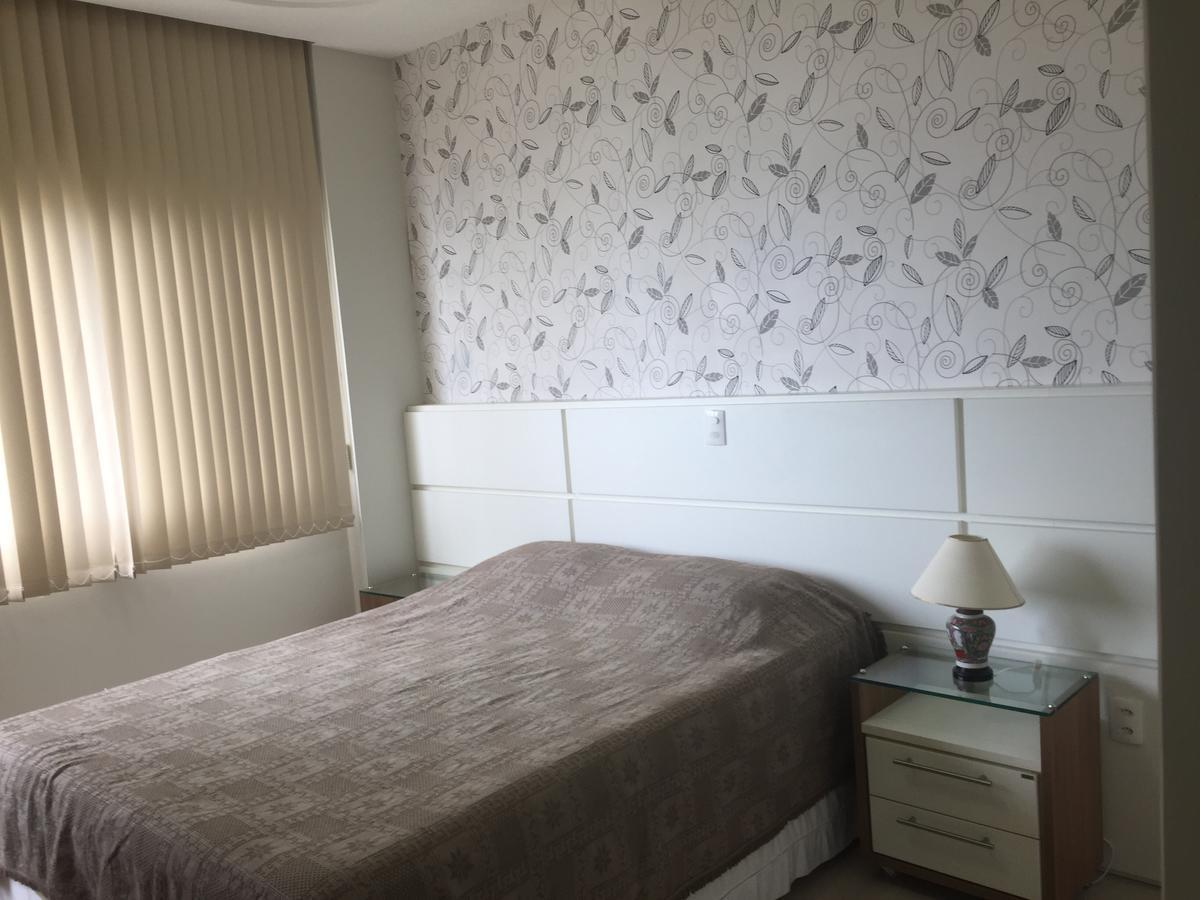 Appartamento Edificio Estrela Dourada Itapema Esterno foto