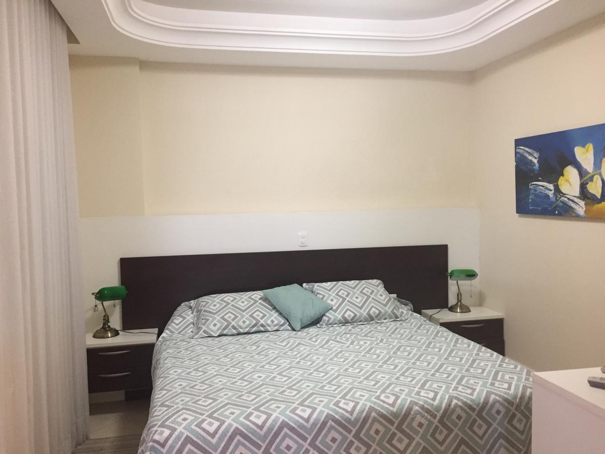 Appartamento Edificio Estrela Dourada Itapema Esterno foto